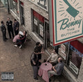 Benny The Butcher - Butcher On Steroids - Vinyl Record