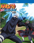 Naruto Shippuden Set 4 - Naruto Shippuden Set 4 - Blu-ray