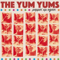 Yum Yums - Poppin' Up Again - Music CD