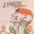 J Prozac - Obsession - Music CD