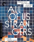 Criterion Collection - All Of Us Strangers - Blu-ray