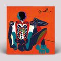 Qwalia - Abbreviations - Vinyl Record