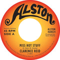 Reid,clarence - Miss Hot Stuff - Vinyl Record