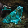 Foat,greg - Glass Frog - Vinyl Record