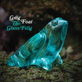 Glass Frog [LP] Vinyl Record
