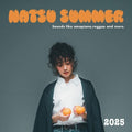 Summer,natsu - 2025 / Kamisamaonegai - Vinyl Record