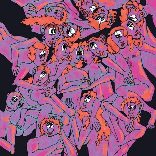 Dj Subaru - Lots Of Love - Vinyl Record