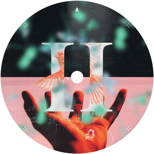 Drumcode Presents Elevate Vol. 2 / Various - Drumcode Presents Elevate Vol. 2 / Various - Vinyl Record