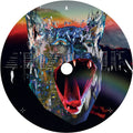 Iri,mha - Bombay - Vinyl Record