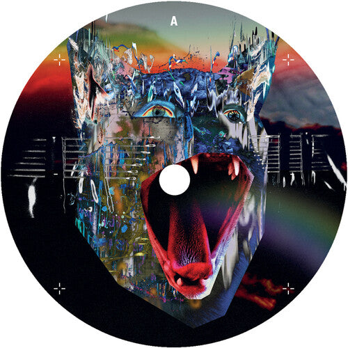 Iri,mha - Bombay - Vinyl Record