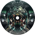 Massano - Telepathic - Vinyl Record
