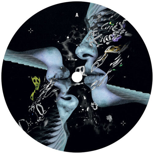 Beyer,adam - Ghost Kiss - Vinyl Record
