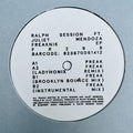 Session,ralph - Freaknik - Vinyl Record