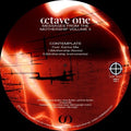 Octave One - Messages From The Mothership Volume Ii - Vinyl Record