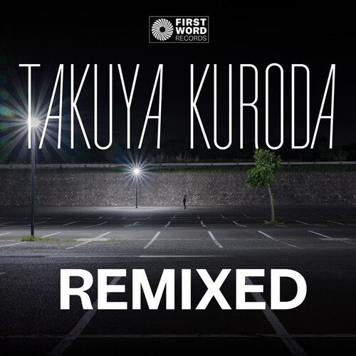 Kuroda,takuya - Midnight Crisp Remixed - Vinyl Record