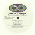 Mood Ii Swing - I See You Dancing - Vinyl Record
