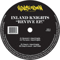 Inland Knights - Revive - Vinyl Record