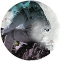 Sasha & Super Flu - Astra - Vinyl Record