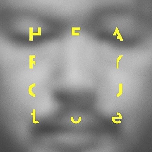 Toe - Hear You - Music CD