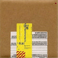 Toe - New Sentimentality - Music CD