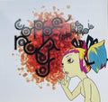 Coppe - Rays - Music CD