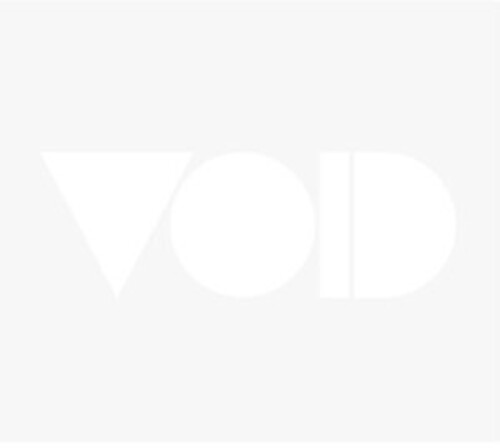 Coppe - Void - Music CD