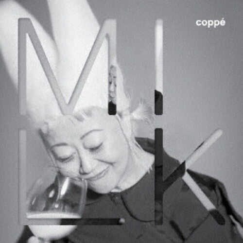 Coppe - Milk - Vinyl Record