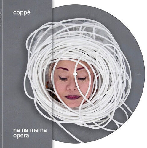 Coppe - Na Na Me Na Opera - Vinyl Record