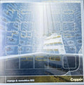 Coppe - Vad - Vinyl Record