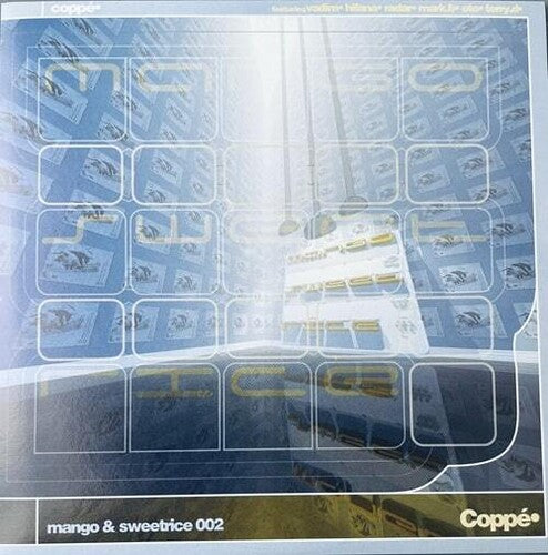 Coppe - Vad - Vinyl Record