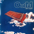 Coppe - O Of M With Copp - Music CD