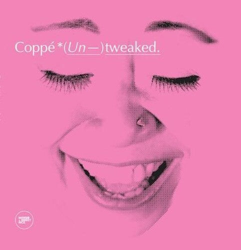Coppe - (un-)tweaked - Music CD