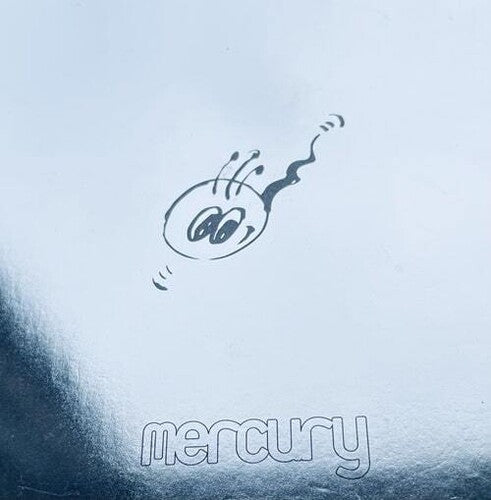 Coppe - Mercury - Music CD