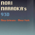 Naraoka,nori - 93d - Music CD