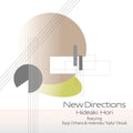 Hori,hideaki - New Directions - Music CD