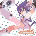 Technorider Tammy - Technorider Tammy - Vinyl Record
