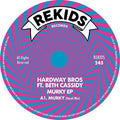 Hardway Bros - Murky - Vinyl Record