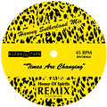 House Of Spirits - Times Are Changing - Vinyl Record