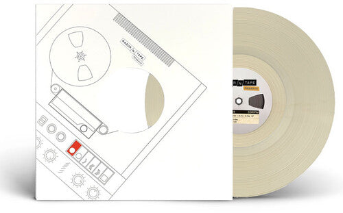 Magic Words - Wabi Soba - Vinyl Record