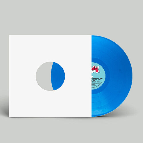 Corporation Of One - Real Life - Vinyl Record
