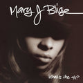 Blige,mary J - What's The 411 - Vinyl Record