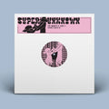 Mango,tee - Strong Team Ep #1 - Vinyl Record