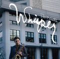 Negrete,david - Whisper - Music CD