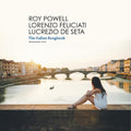 Powell,roy - Italian Songbook - Music CD