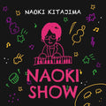 Kitajima,naoki - Naoki Show - Music CD