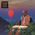 Afla Sackey - Destination - Vinyl Record