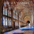 Makimoto,yoshio - Oiseaux Tendres - Music CD
