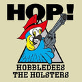 Hobbledees - Hop - Music CD