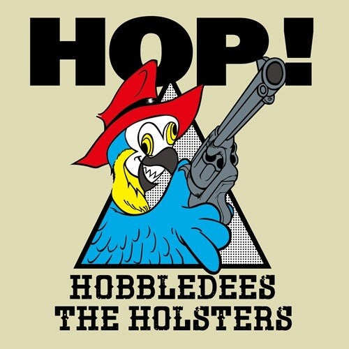 Hobbledees - Hop - Music CD