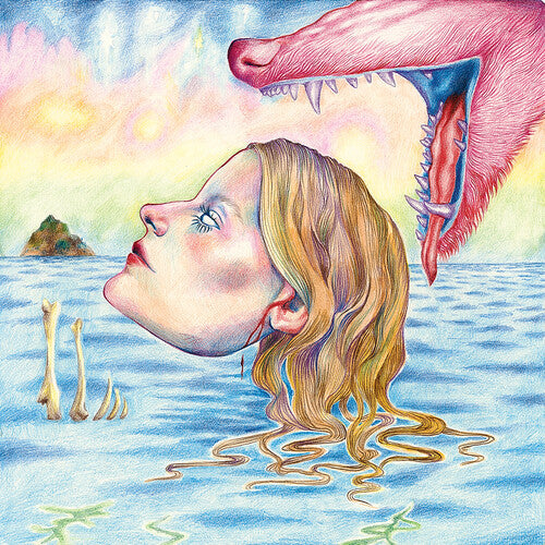 Paloma,paris - Cacophony - Music CD